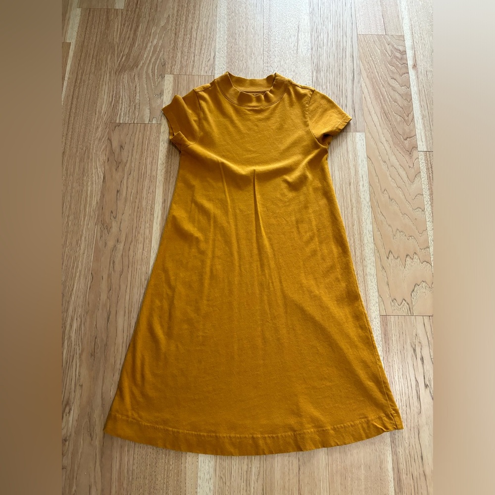Everlane Dress